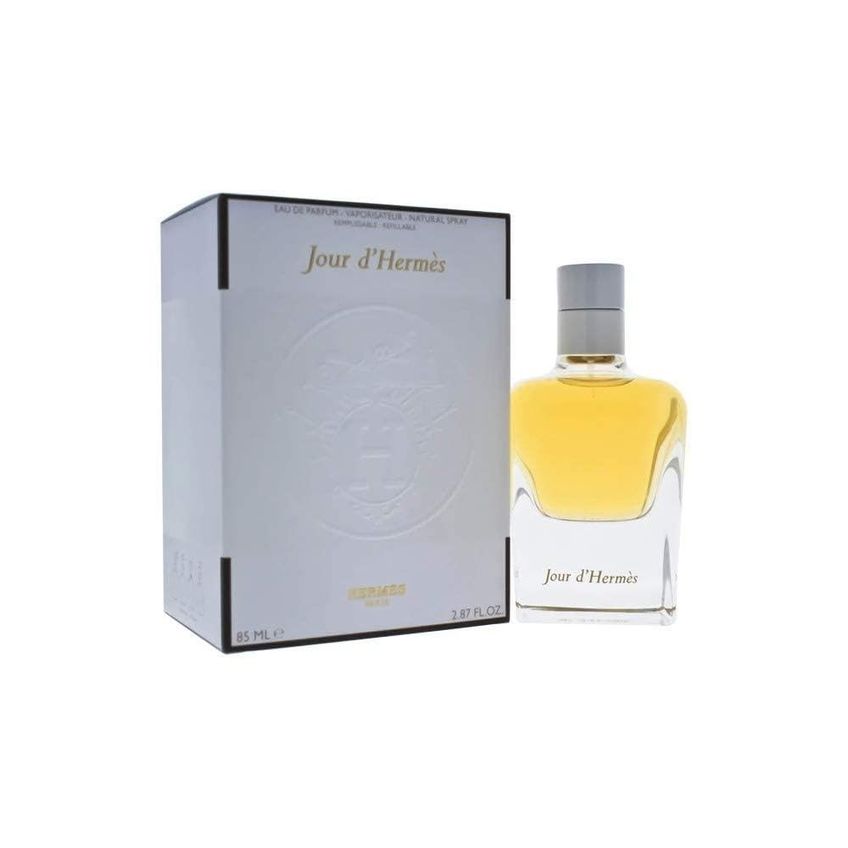 Perfume Hermes Jour D'Hermes Eau De Parfum 85ml Para Mulheres - imagem 3