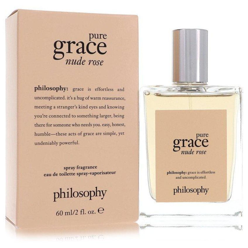 Perfume Feminino Philosophy 60 Ml Eau De Toilette Spray - imagem 3