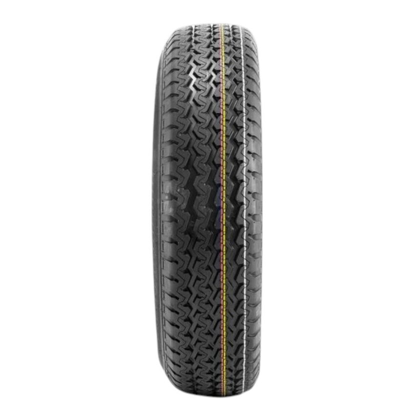 Kit 4 Pneus Gallant Aro 16 205/75R16C 110/108R GL-02 Van - imagem 3