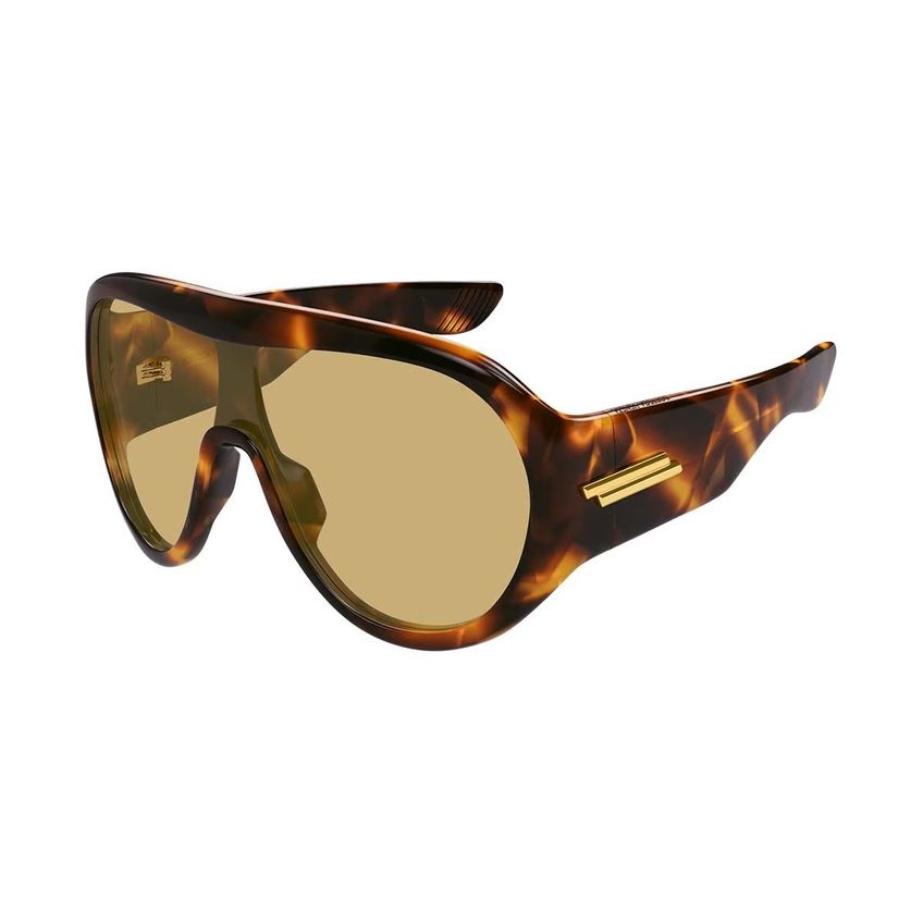 Óculos De Sol Bottega Veneta Bv1345s 002 - imagem 3