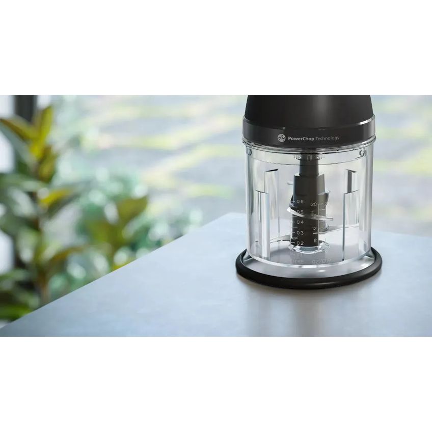 Powerchop Philips Walita HR1501/01 Preto 450 W 127V - imagem 3