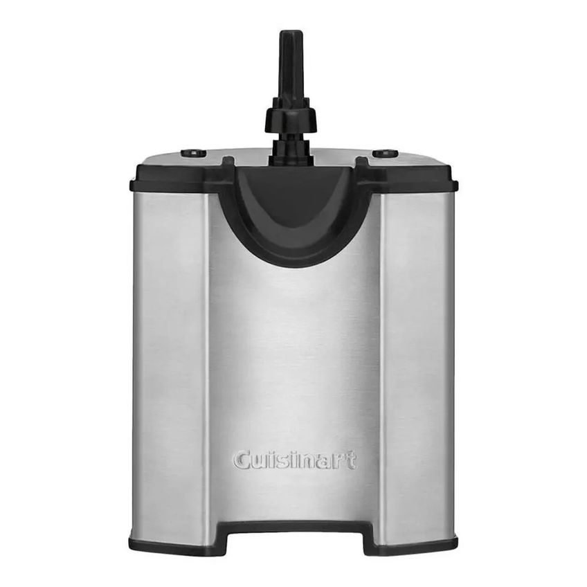 Espremedor Elétrico Cuisinart Pulp Control 110v Inox - imagem 3