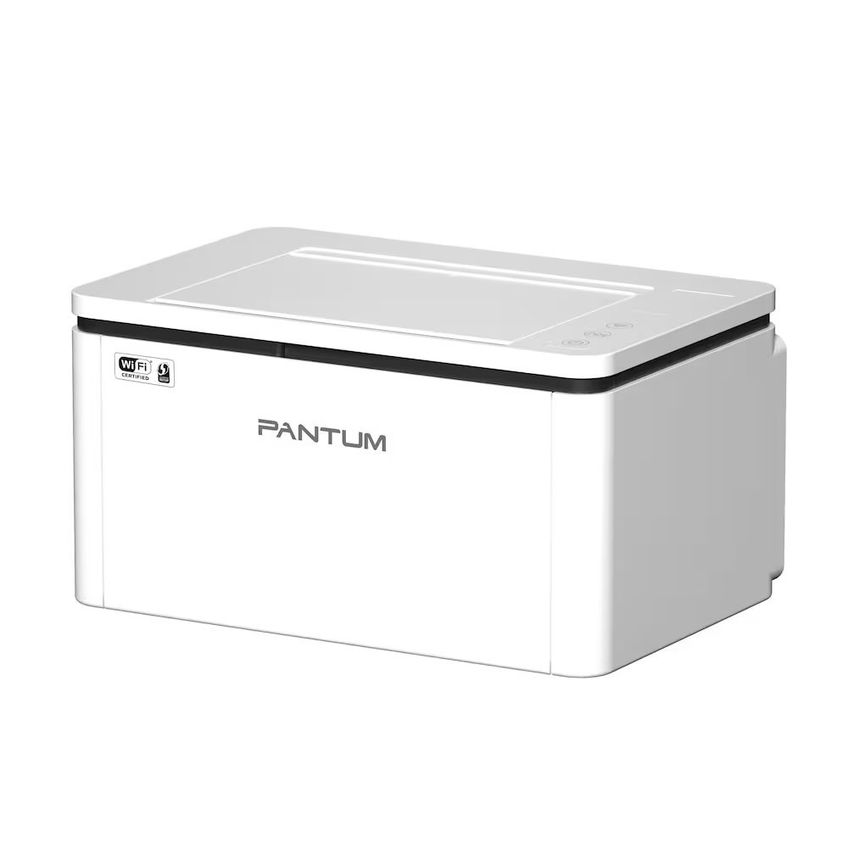 Impressora Laser BP2300W Monocromática Wi-Fi 127V Pantum - imagem 3