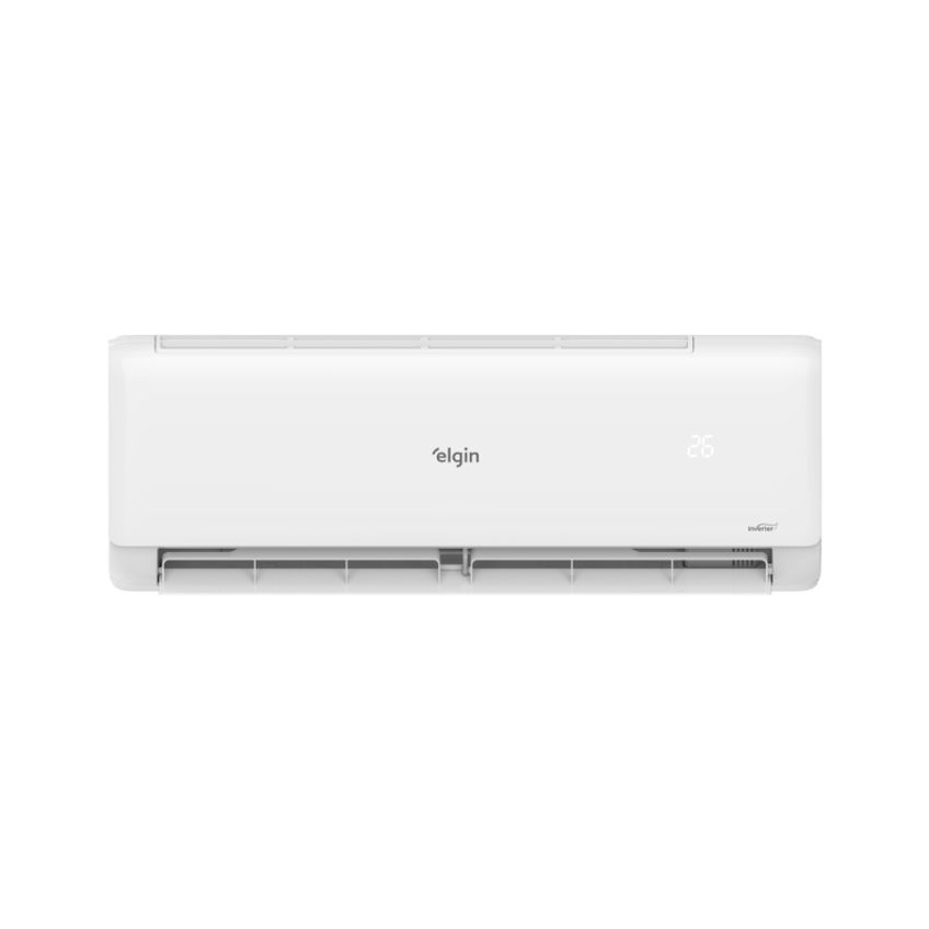 Ar Condicionado Split HW Inverter Eco II Wi Fi Elgin 12000 BTUs R 32 Só Frio 220V - imagem 3
