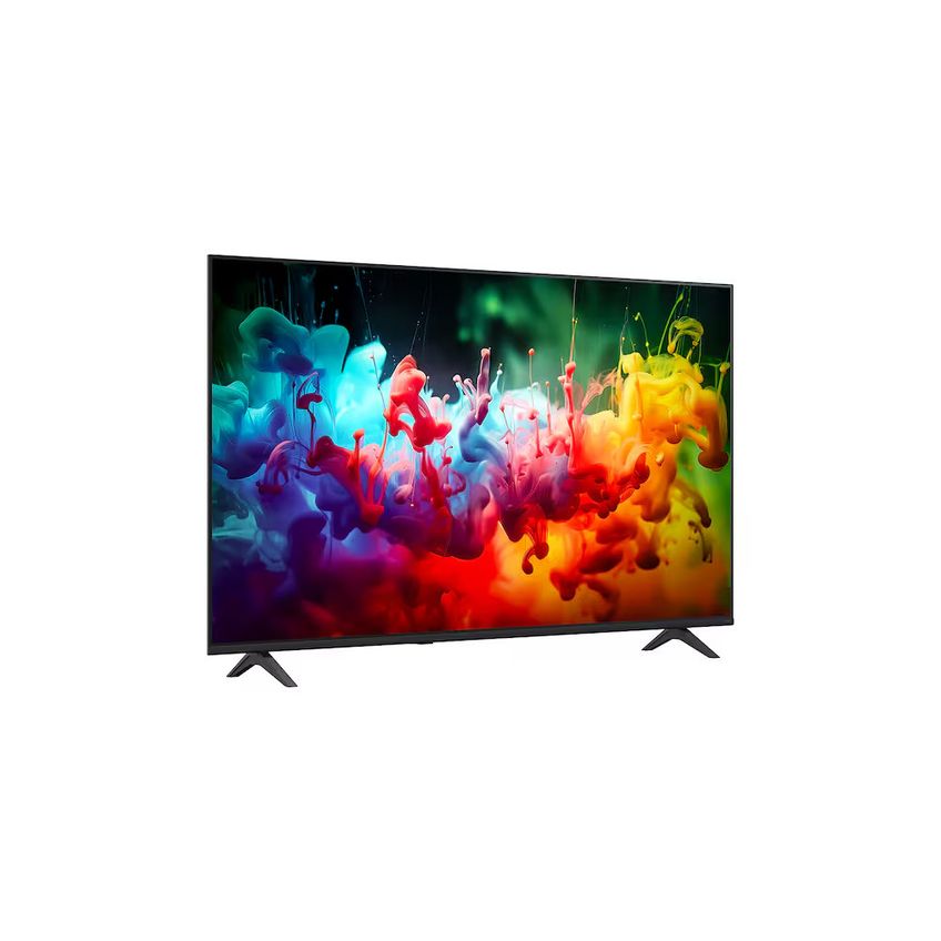 Smart TV 55 Polegadas QNED Mini LED AI 4K QNED70 webOS 2026 LG - imagem 4
