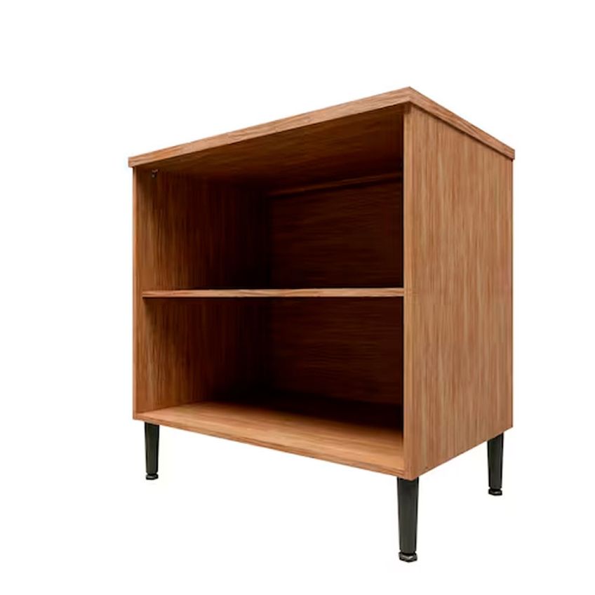 Balcão Esmeralda 2 Portas Com Tampo Super Mat Bartira - imagem 4