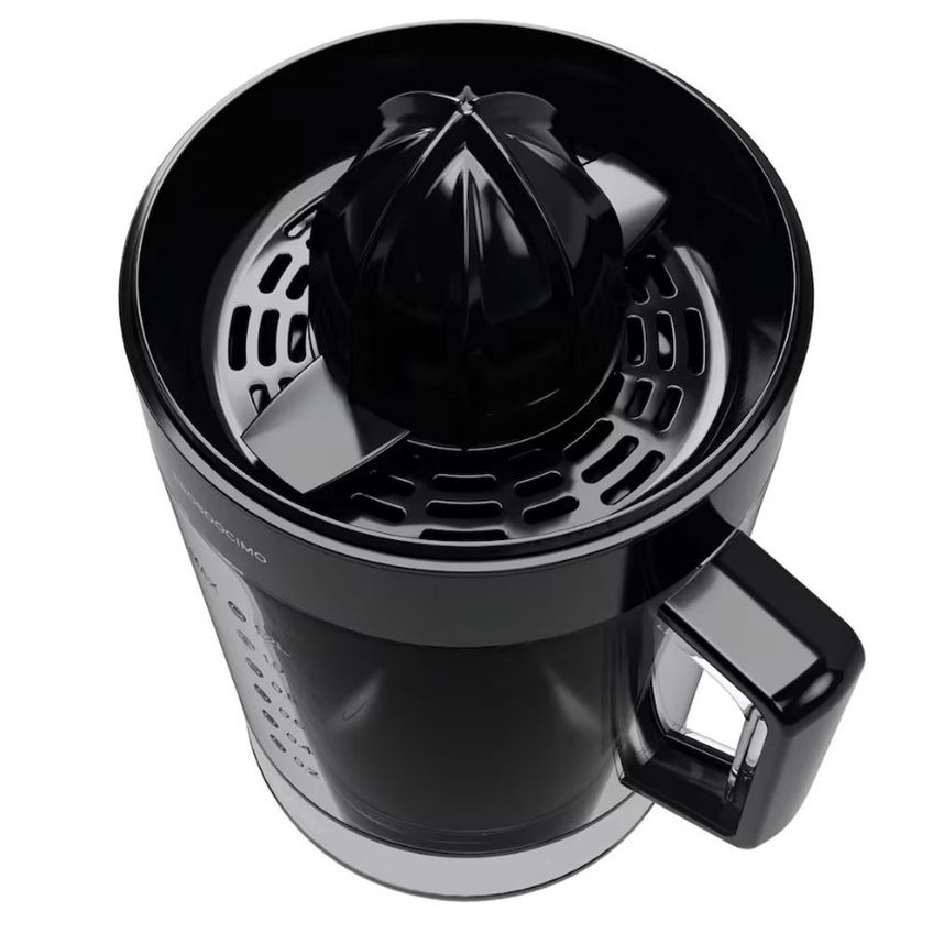 Espremedor de Frutas WJ1200 1,2L 40W Automático Rotação Alternada Wap - imagem 3