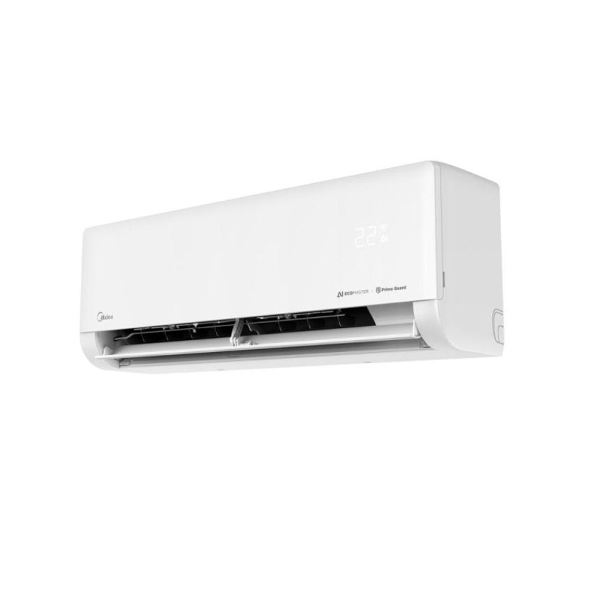 Ar Condicionado Split HW Inverter Midea AI Ecomaster 12000 BTUs R 32 Só Frio 220V - imagem 5