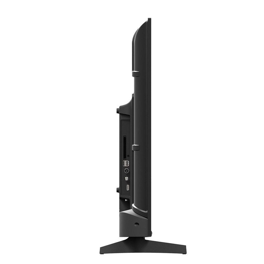 Smart TV LED 32" Haier H32K85G - HD, Wi-Fi, Bluetooth, Google TV, AI, USB, HDMI, 60Hz - imagem 3