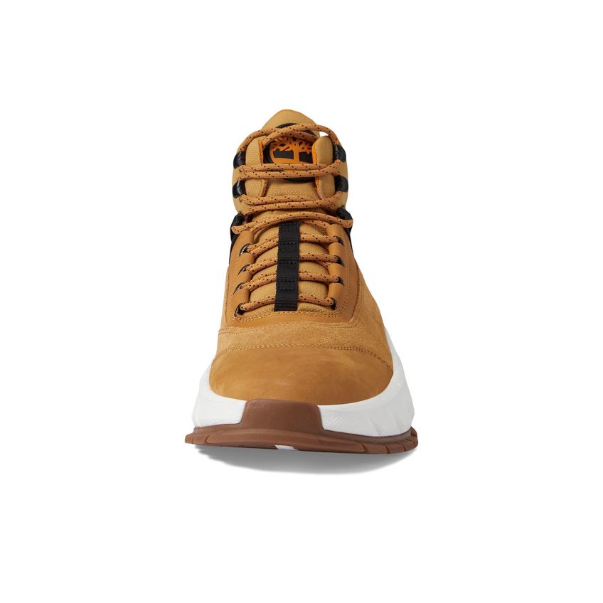Bota Timberland Turbo Hiker Trigo 9 D (Masculino) - imagem 3