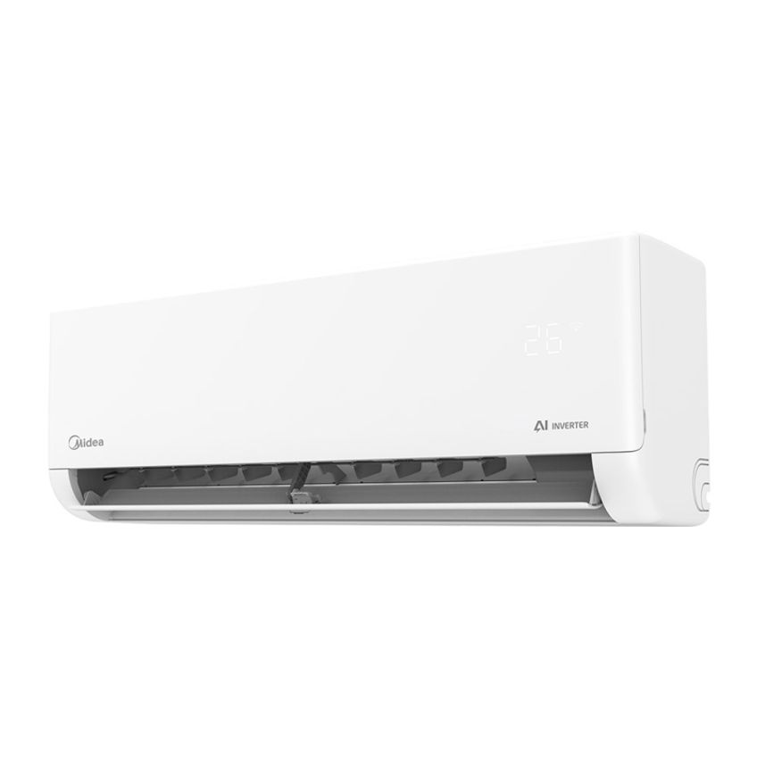 Ar Condicionado Split HW Inverter Midea AI Airvolution 9000 BTUs R 32 Só Frio 220V - imagem 4