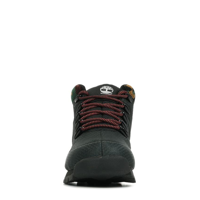 Botas Timberland Euro Sprint WP Mid Preta 42 EU - imagem 3