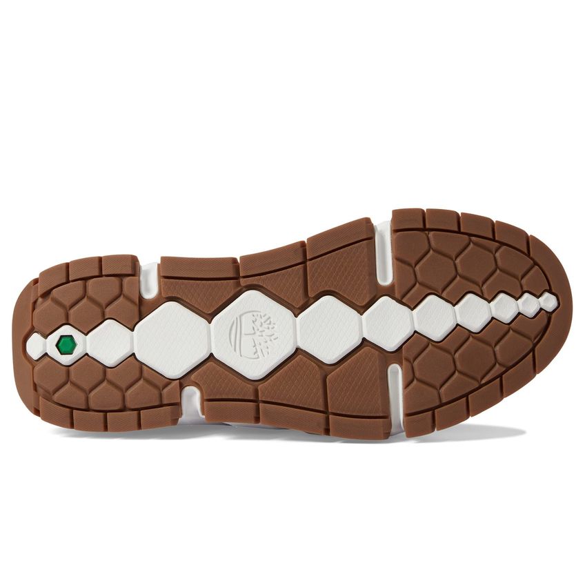 Bota Masculina Timberland Turbo Hiker Trigo 8.5 D (m) - imagem 4