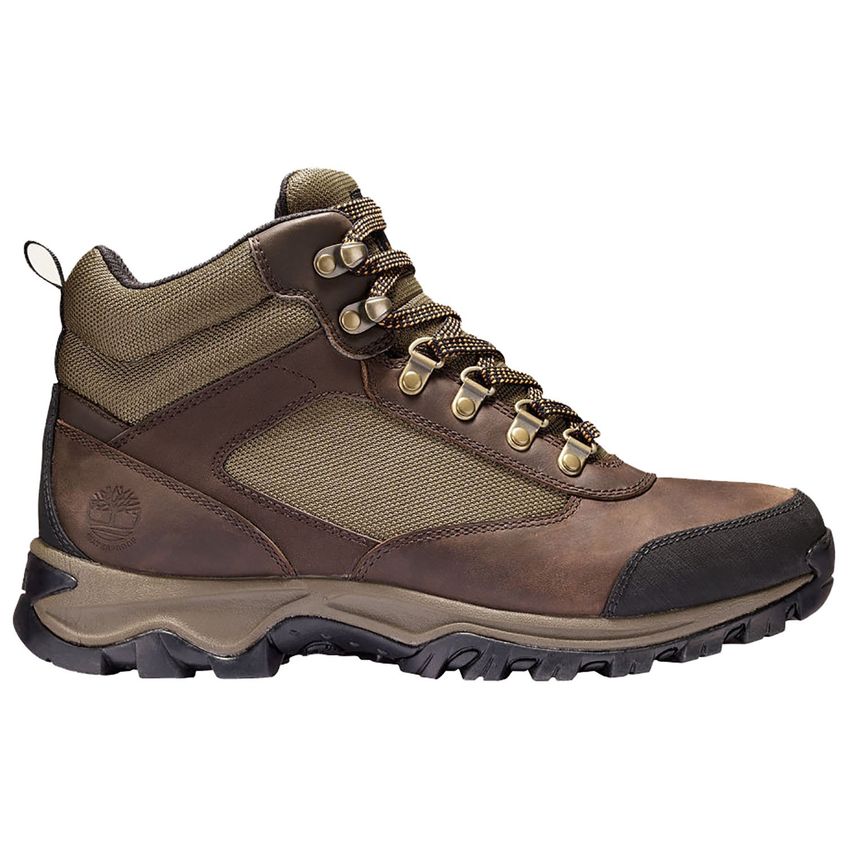 Bota Timberland Keele Ridge Impermeável US 9 - imagem 3