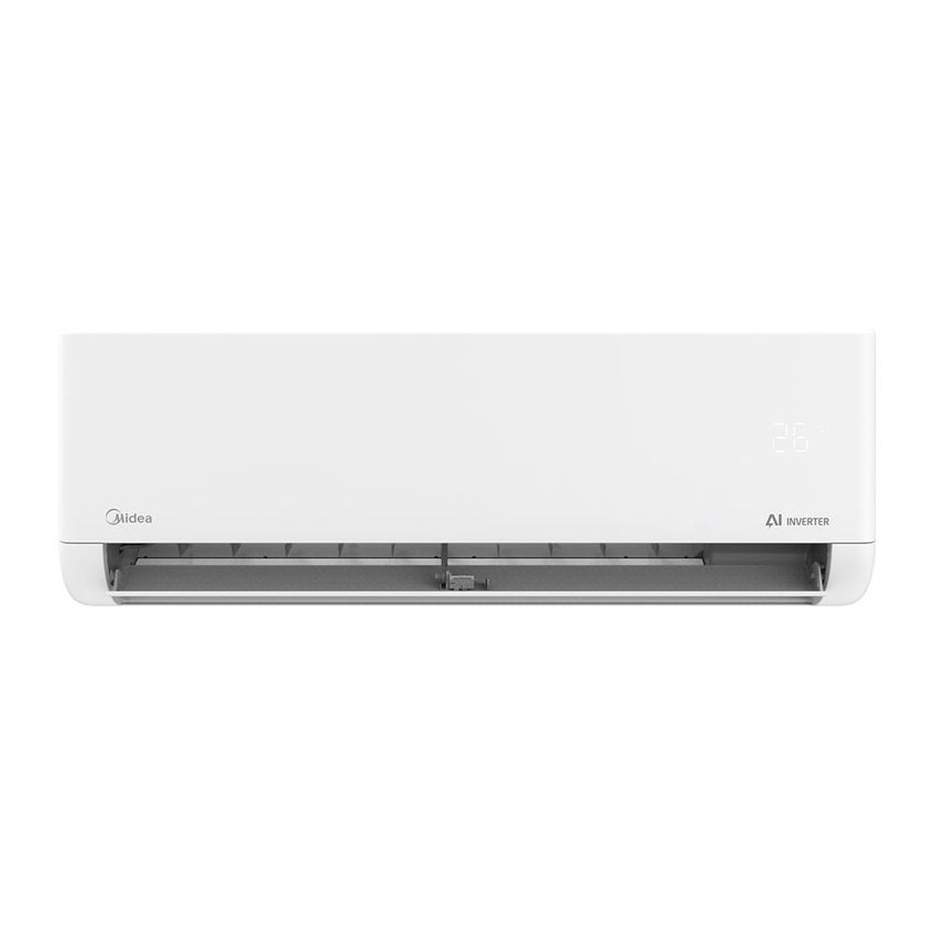 Ar Condicionado Split Midea Inverter Ai Airvolution 9000 Btu/h Frio 42efvcb09m5 - 220 Volts - imagem 3