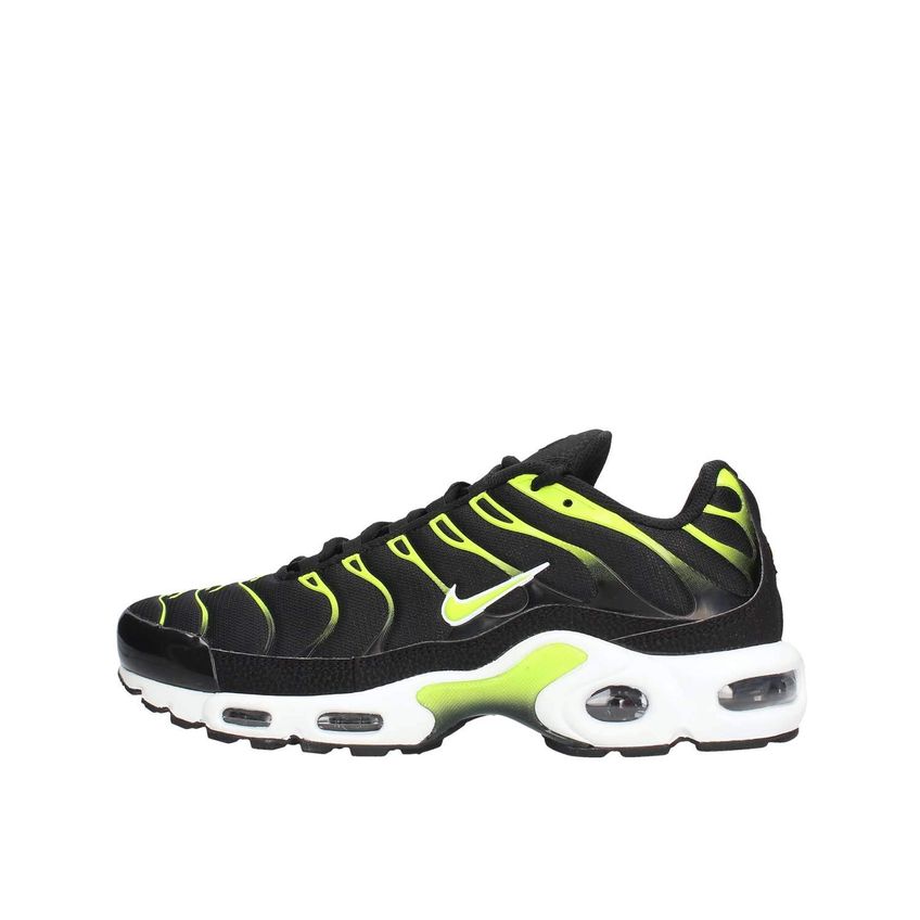 Tênis De Corrida Masculino Nike Air Max Plus (8) 2,5 Cm - imagem 3