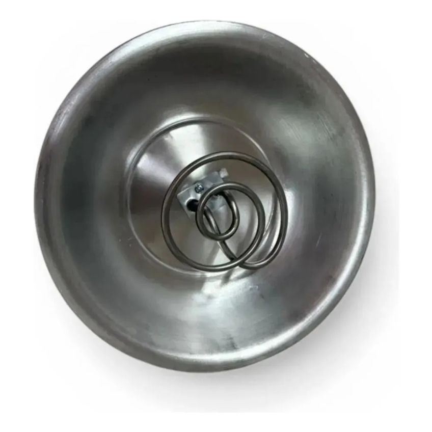 Resistência Aquecedora Campânula 220v Para Aviário Pintinhos - imagem 4