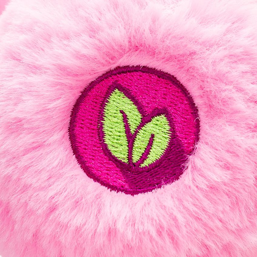 Brinquedo De Pelúcia Care Bears Cheer Bear De 14 Polegadas Para Crianças A Partir De 4 Anos - imagem 3