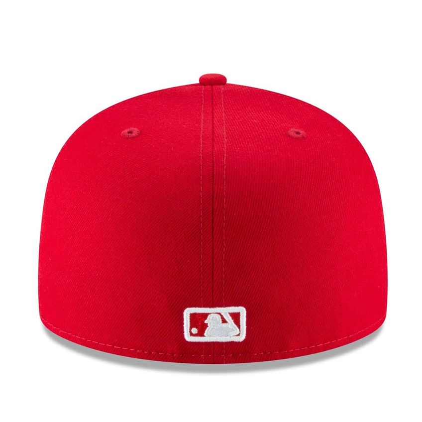 Gorra New Era 59fifty Mlb Nba Béisbol Baloncesto Ajustada - imagem 4
