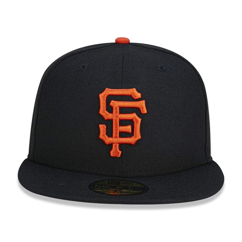 Boné New Era 59fifty San Francisco Giants 2017 - imagem 3