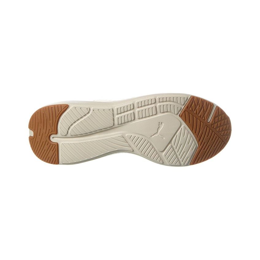 Tênis De Corrida Masculinos Puma Softride Symmetry Fuzion - Desert Dust - imagem 4