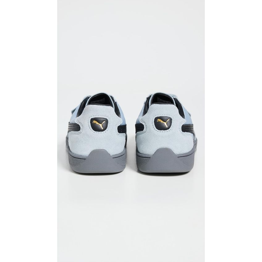 Tênis Puma Super Team Og Cinza-preto Us 8 - imagem 3