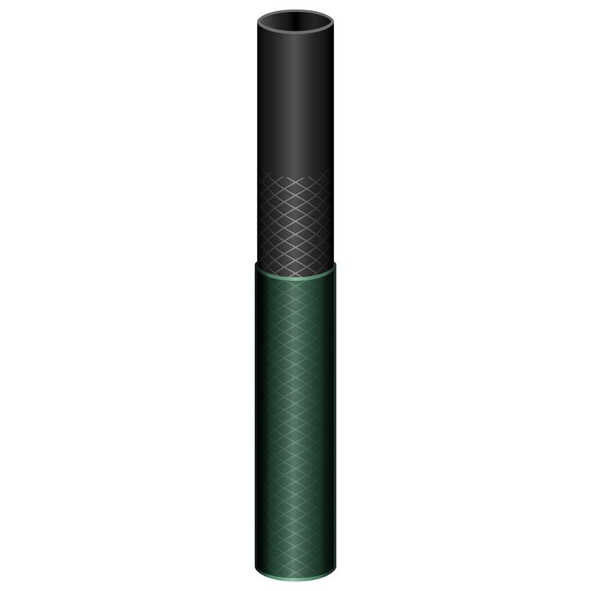 Mangueira De Jardim Flex 5/8" Sem Engate 50 Metros 79185500 Tramontina - imagem 3