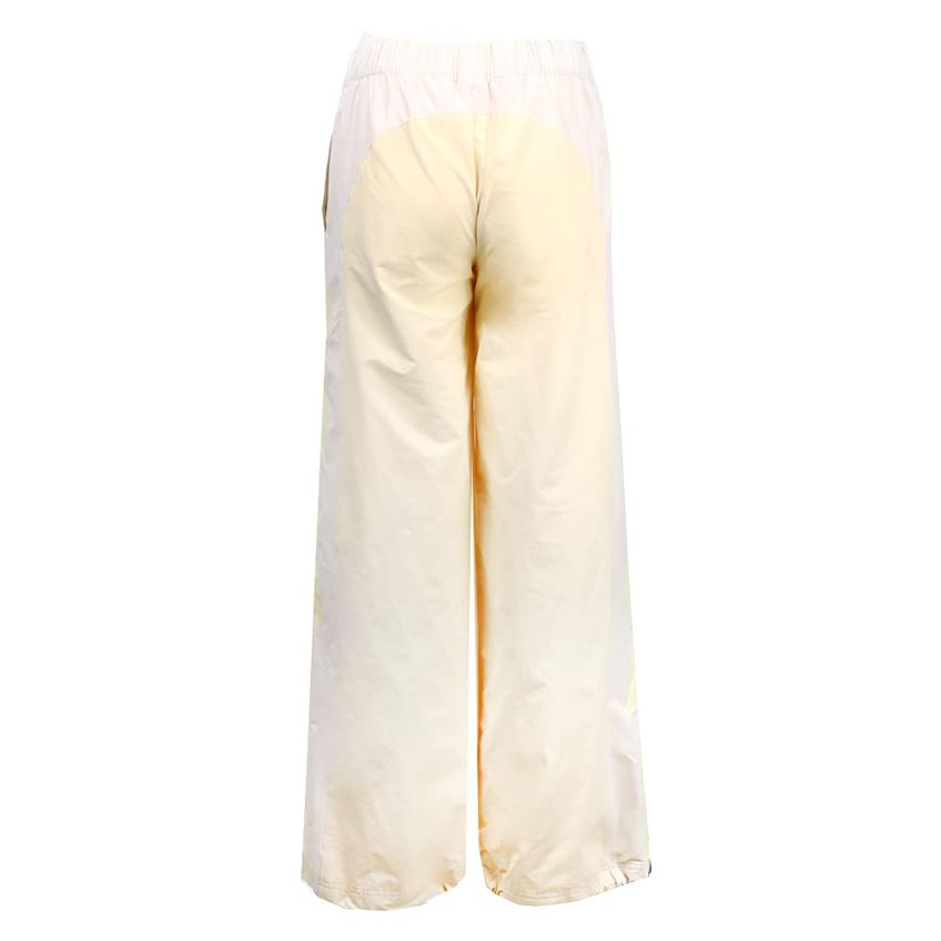 Calça Puma X Collina Strada Amarela Tamanho P - imagem 3