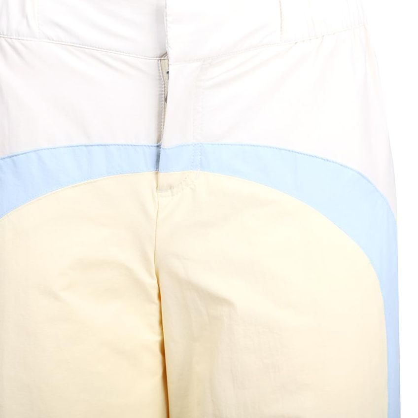 Calça Puma X Collina Strada Amarela Tamanho P - imagem 4