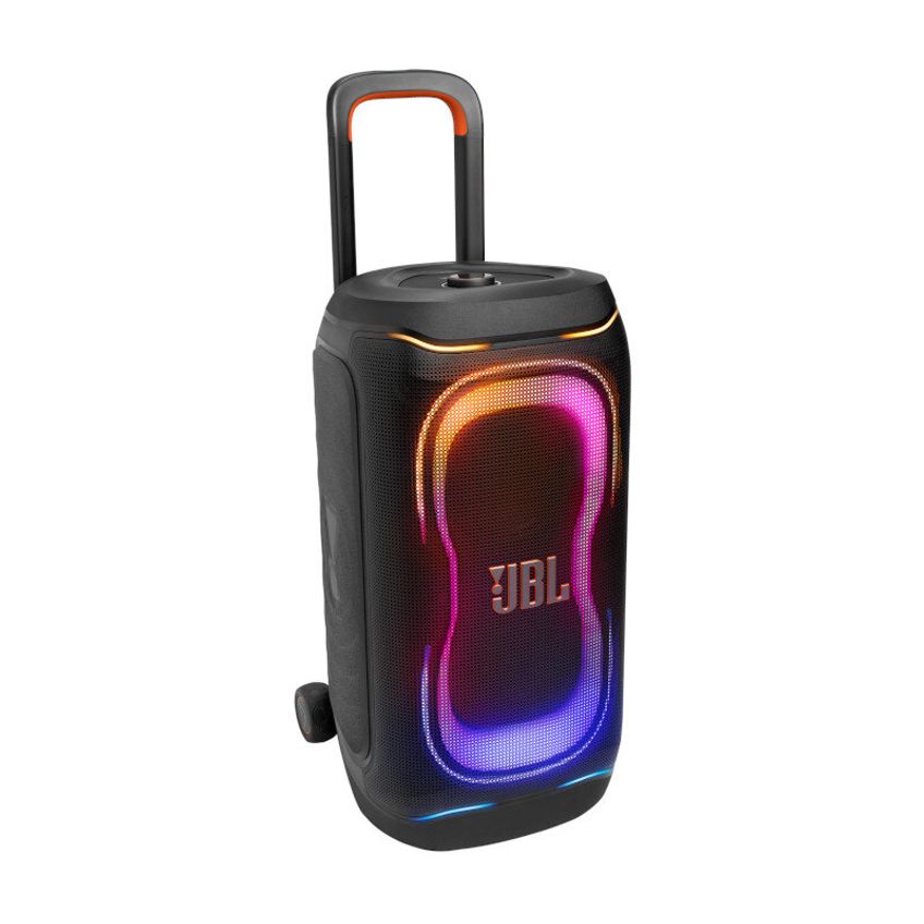 Caixa De Som Jbl Partybox 330 Preta - imagem 3