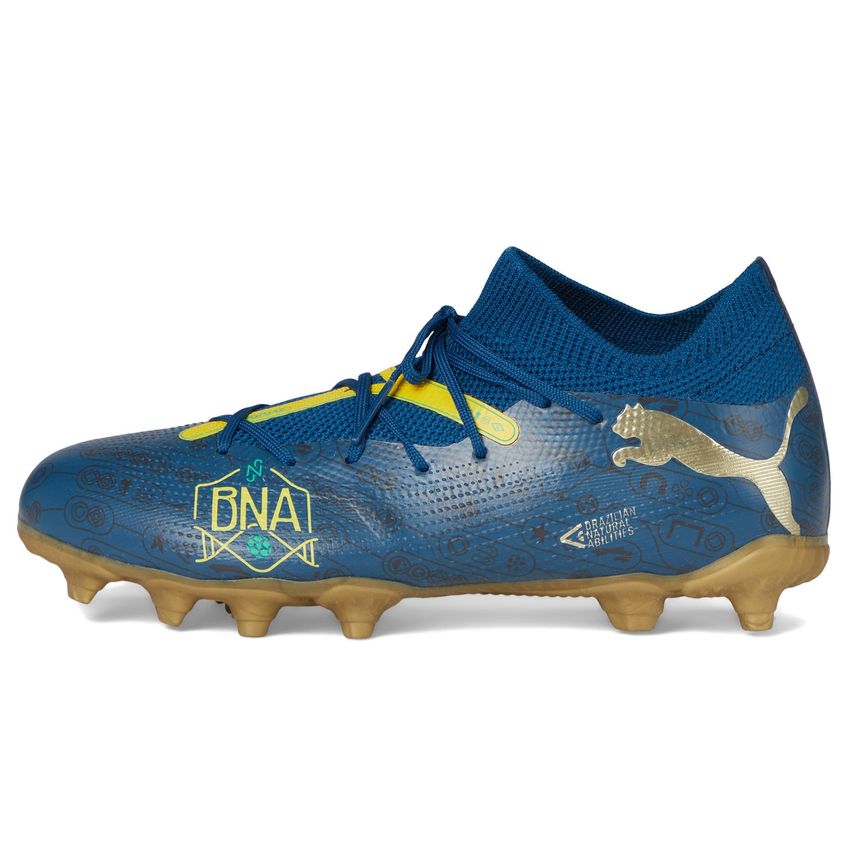 Tênis Puma Neymar Future Match 1,5 Infantil Grande - imagem 4