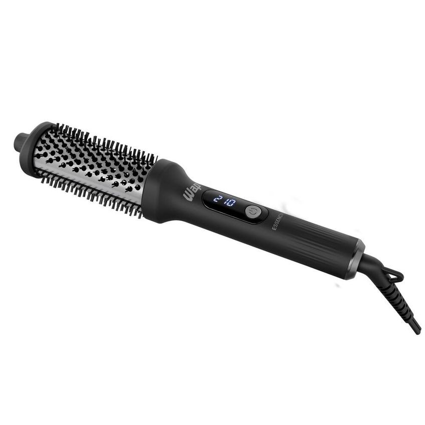 Escova Modeladora Térmica Wap Essencial Wem210 3 Em 1 Display Digital 38mm - imagem 3