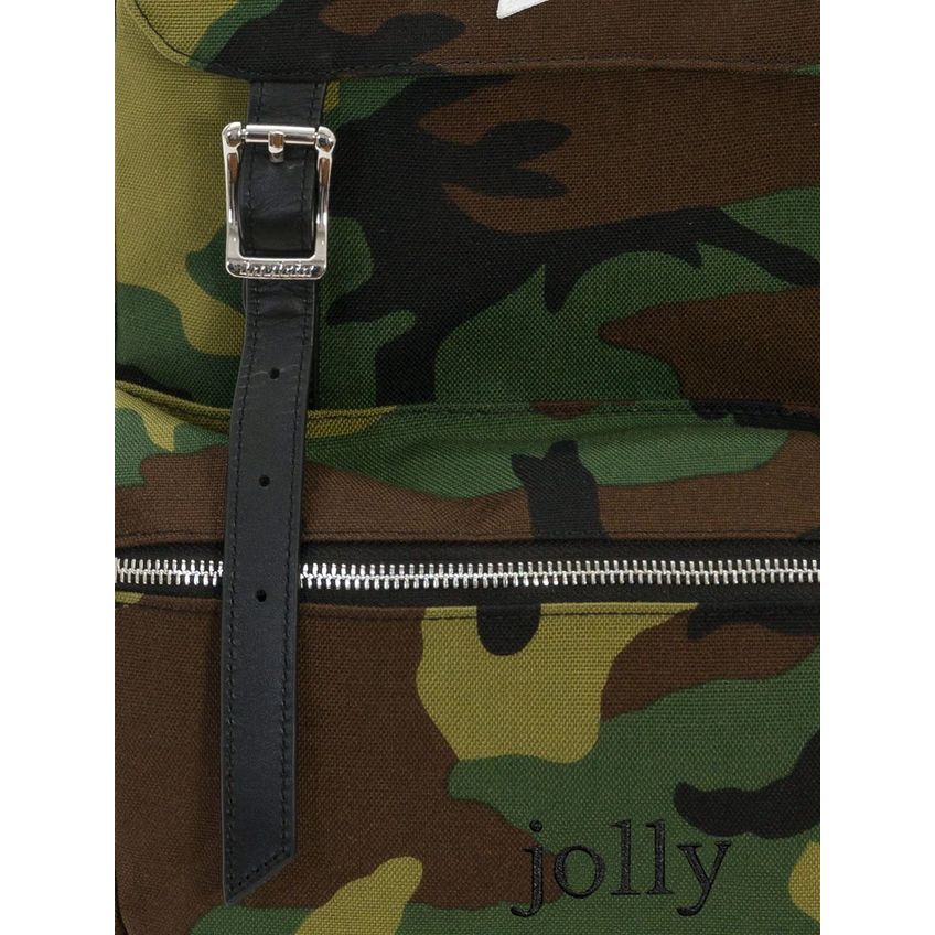 Mochila Invicta Jolly Camuflado 28x37x20cm 20l - imagem 3