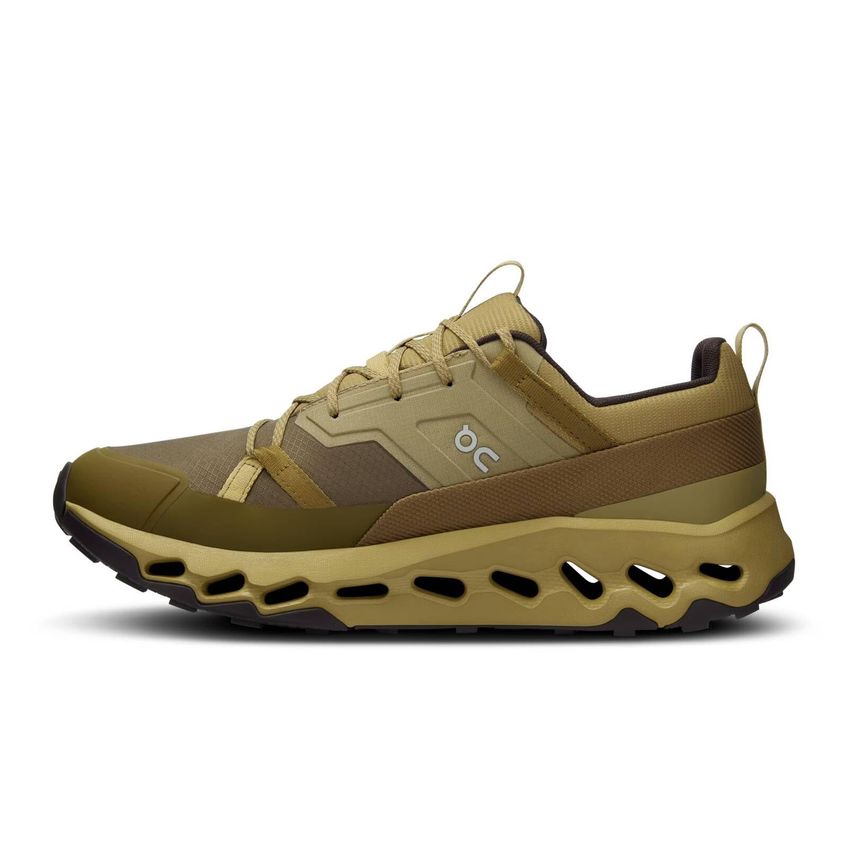 Tênis On Cloudhorizon Wp Safari Olive Masculino Tamanho 13 (us) - imagem 3