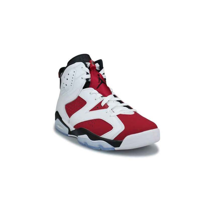 Tênis Nike Air Jordan 6 Retro Ct8529 106 9,5 - imagem 3