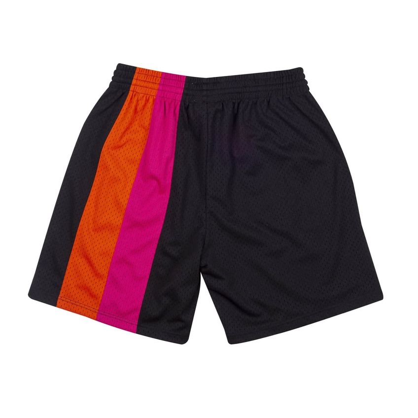 Shorts Mitchell & Ness Miami Heat 2005-06 XXL - imagem 3