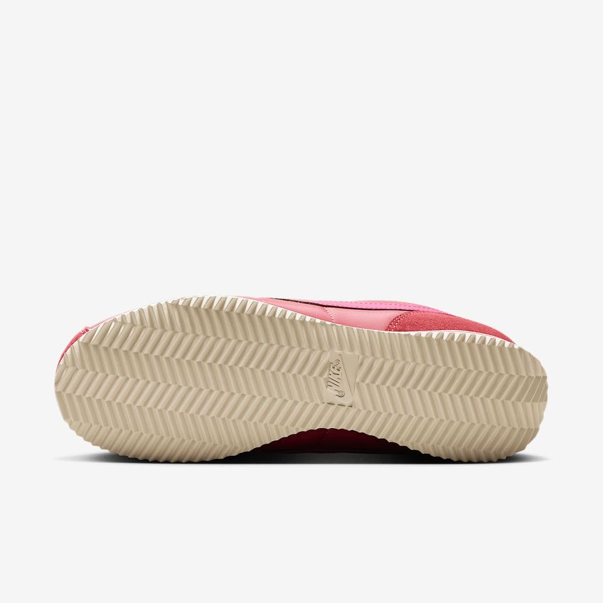 Tênis Nike Cortez Têxtil Tamanho 6,5 - imagem 3