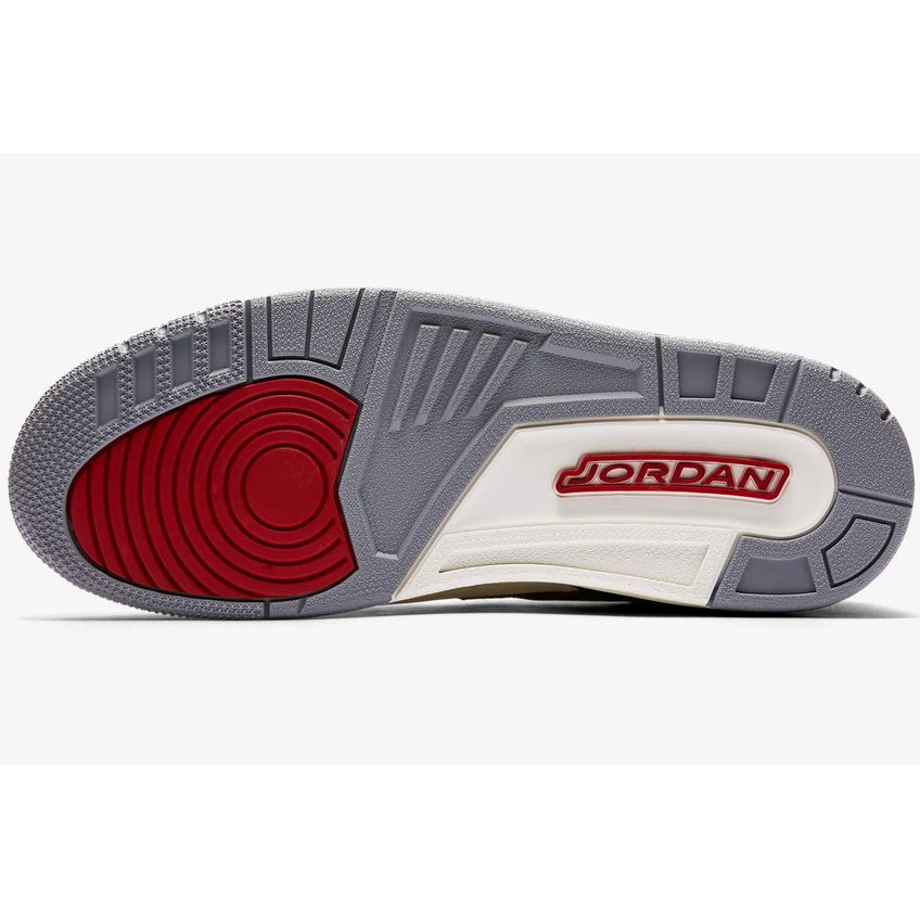 Tênis Jordan Air Legacy 312 Low Cd7069-106 - imagem 4