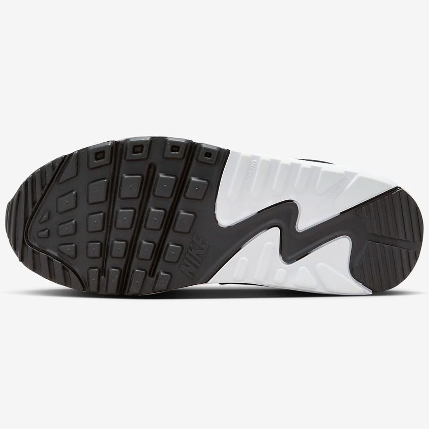 Tênis Nike Air Max 90 Ltr 6,5 Thunder Blue/Preto - imagem 4
