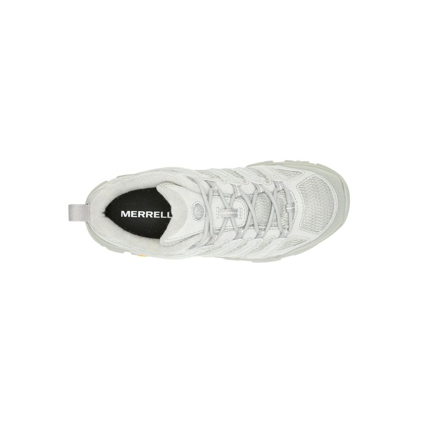 Tênis De Trilha Feminino Merrell Moab 3 Cor Paloma Tamanho 8.0 - imagem 2