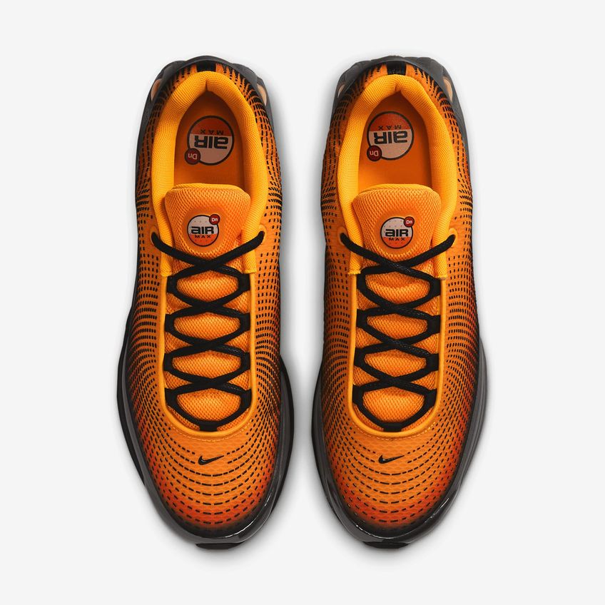 Tênis Nike Air Max Dn Se Hm0810-800 Masculino Tamanho 7 - imagem 4