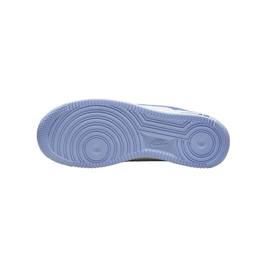 Tênis Nike Cobalt Bliss Lt Blue Summit White Feminino Tamanho 8 - imagem 3
