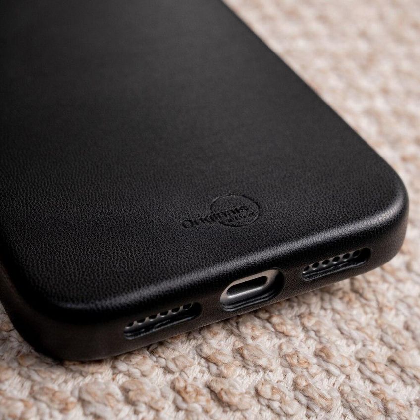 Capa iPhone 18 Pro Max / 17 Pro Max, Prime, Originais Iplace, Preto - imagem 4