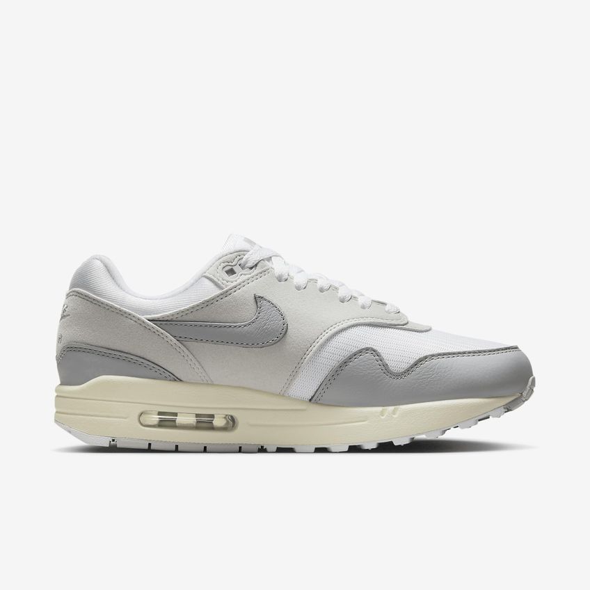Tênis Nike Air Max 1 '87 Feminino Tamanho 10 - imagem 4