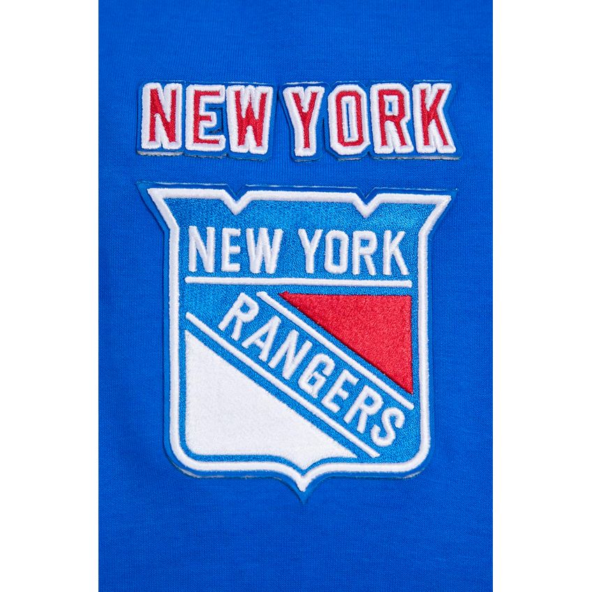 Moletom Pro Standard 3XL Azul Royal Rangers - imagem 4
