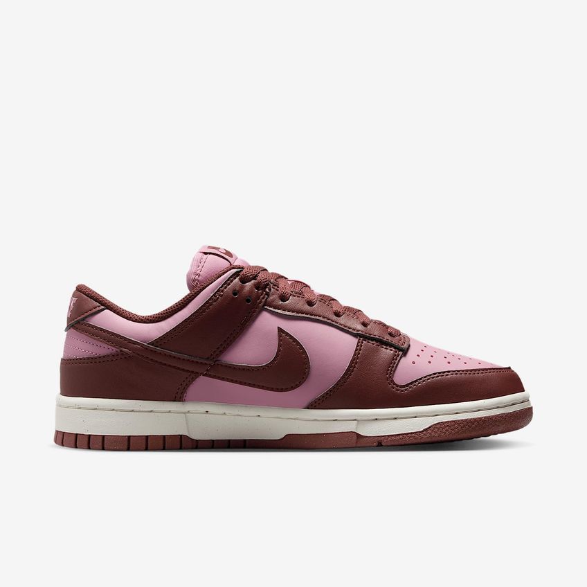 Tênis Nike Dunk Low Next Nature Feminino 6.5 - imagem 4