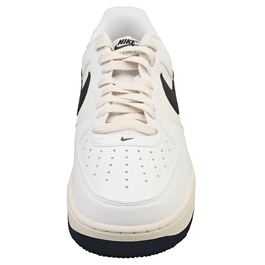 Tênis De Basquete Masculino Nike Air Force 1 '07 - Tamanho 7 US - imagem 3