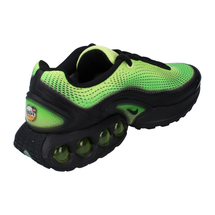 Tênis Nike Air Max Dn "lt Lemon" Preto/verde - imagem 3