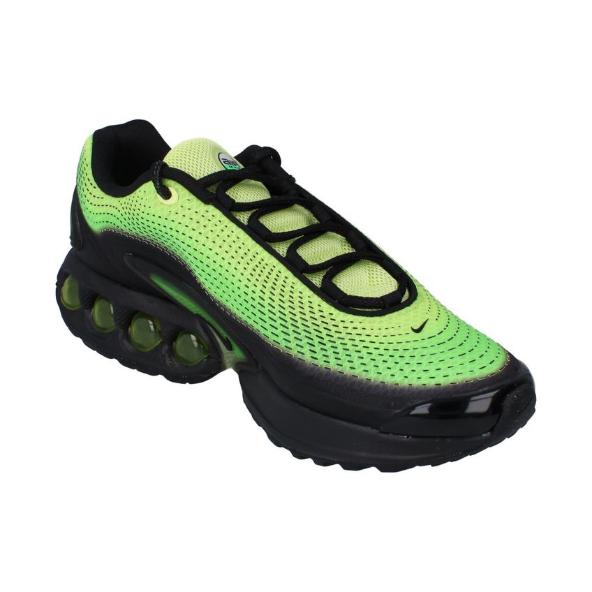 Tênis Nike Air Max Dn "lt Lemon" Preto/verde - imagem 4