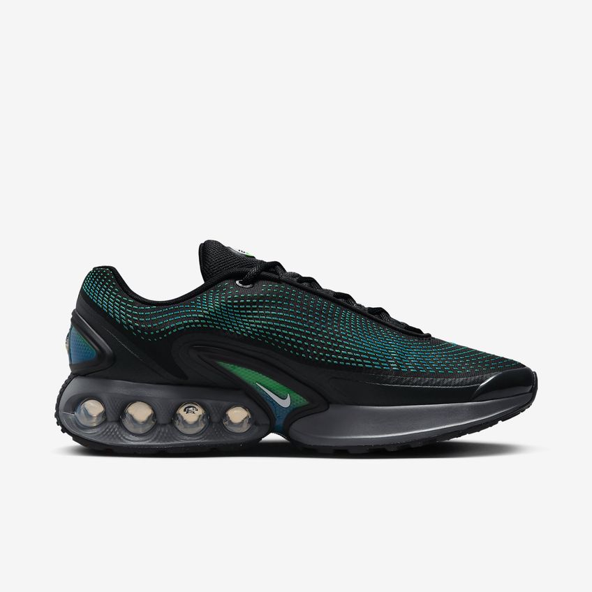 Tênis Nike Air Max Dn Dv3337-010 Tamanho 26,5 cm - imagem 3